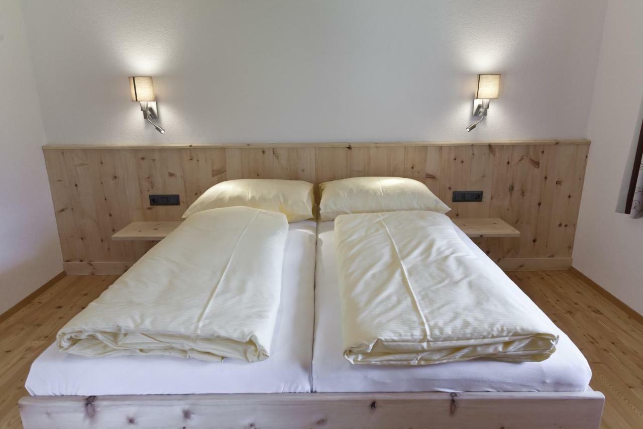 Alpenresidenz Oetztalアパートメント エクステリア 写真